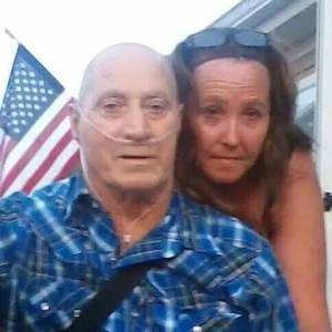 Meet your Posher, Glenna